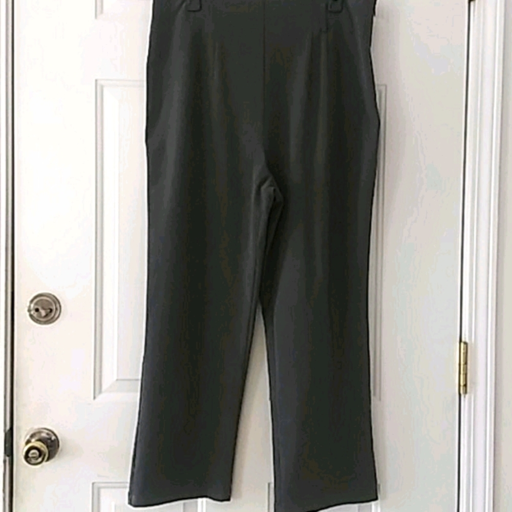 Dressy slacks